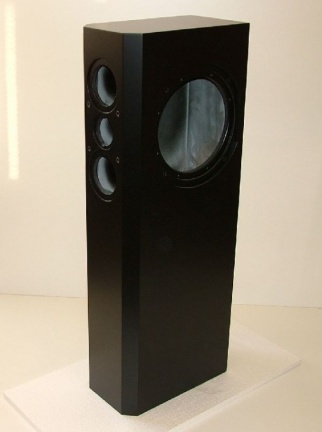 Vox 301-B-schwarz matt  03